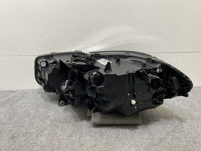 2シリーズ F44/セダン(グランクーペ) 純正 右 ヘッドライト/ランプ LED 63.11-9449596-11 BMW(137299)