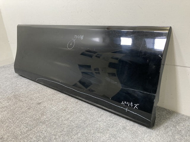 セレナ/ハイウェイスター C26/FPC26/NC26/FNPC26/HC26/HFC26/FNC26 純正 前期 右 スライドドア サイドパネル 76856 1VF0A KH3 日産(137310)