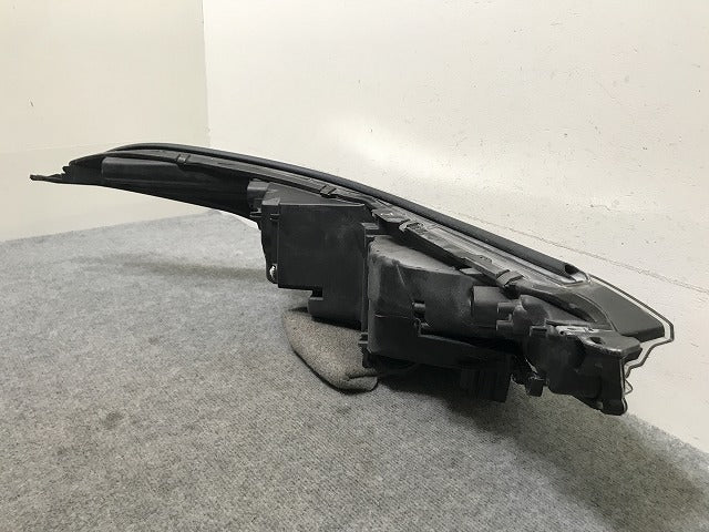 C-HR/CHR ZYX10/NGX10/NGX50 純正 中期 左 ヘッドライト/ランプ LED