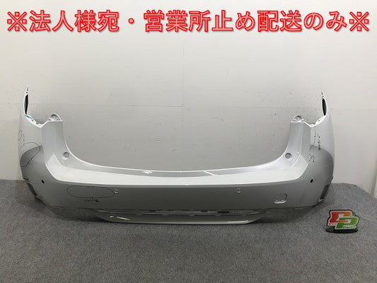 カローラ/ツーリング 210系/NRE210W/ZRE212W/ZWE211W/214W/215W/219W MZEA12W/17W 純正 リア バンパー 52159-12E20/30 ホワイト(137330)