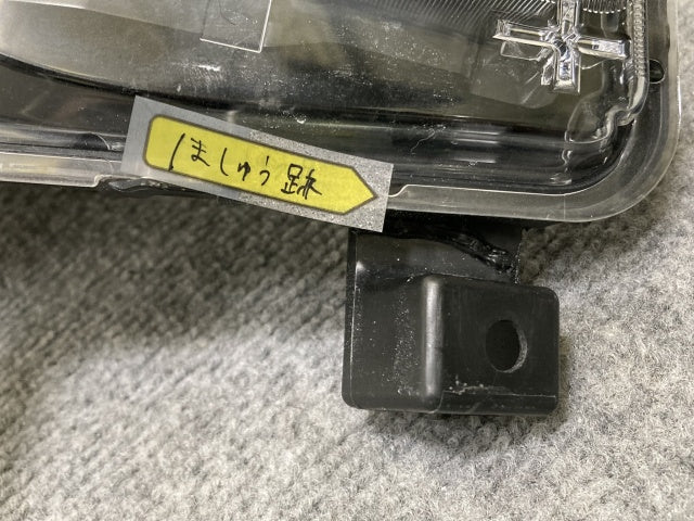 セレナ/ハイウェイスター/S/X/G/XV C27/GC/GFC/GNC/GFNC/HFC/HC 純正 前期 右 ヘッドライト LED レベライザー Z KOITO 100-23721(137346)