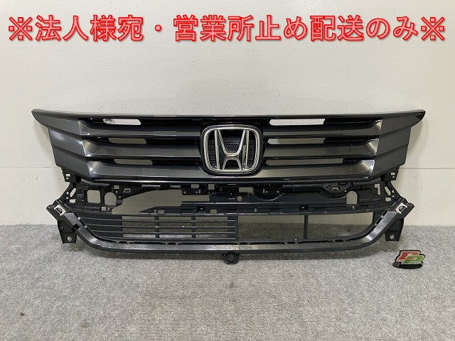 N-WGN/NWGN/N-ワゴン/Nワゴン/カスタム JH1/JH2 純正 前期 フロント グリル/ラジエーターグリル 71121-T6G-J010-M1 ホンダ(137363)