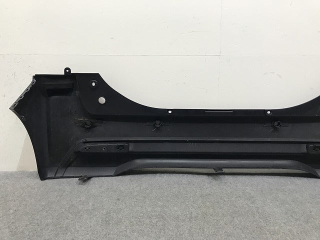 ルークス ハイウェイスター/ekクロススペース B44A/B45A/B47A/B48A/B34A/B35A/B37A/B38A 純正 リア バンパー 85022 7NA-0 LAL 日産(137371)