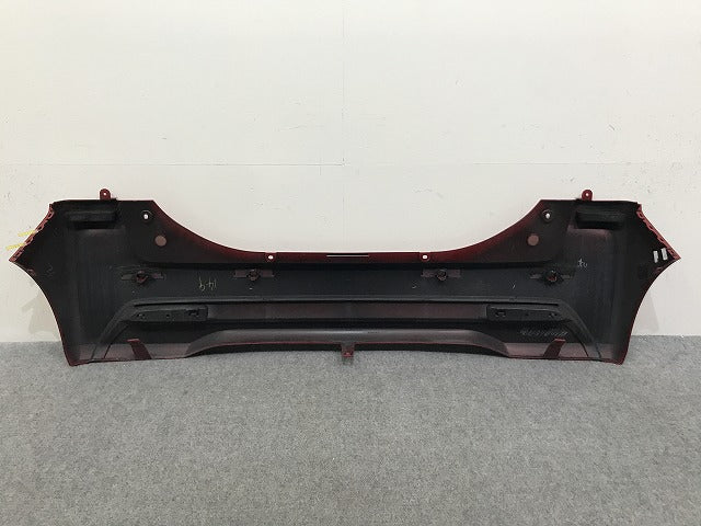 ルークス ハイウェイスター/ekクロススペース B44A/B45A/B47A/B48A/B34A/B35A/B37A/B38A 純正 リア バンパー 85022 7NA-0 NBR 日産(137372)