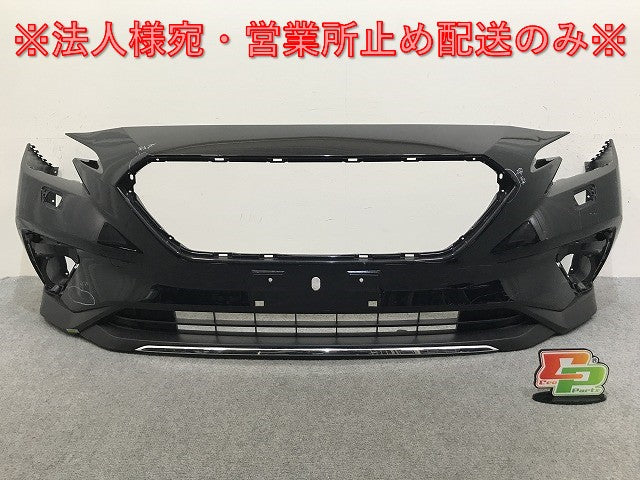 レヴォーグ/STIスポーツ VN5/VNH 純正 フロント バンパー 57704VC100 クリスタルブラックシリカ D4S スバル(137376)