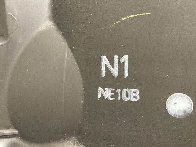 N-BOX/NBOX Nボックス JF3/JF4 純正 後期 右 ヘッドライト/ランプ LED レベライザー 刻印N1 STANLEY W3105 ホンダ(137387)