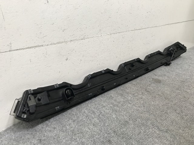 N-WGN/NWGN/N-ワゴン/Nワゴン/エヌワゴン/カスタム JH1/JH2 純正 前期 フロントガーニッシュ イルミ LED 71123-T6G-J010-51 ホンダ(137394)