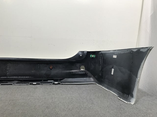 ヴェルファイア/X/V/アルファード/X/G 30系/AGH30W/AGH35W/GGH30W/GGH35W/AYH30W 純正 リア バンパー 52159-58160 パール 070(137401)