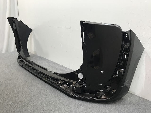 シエンタ/ハイブリッド 170系/NHP170G/NSP170G/NSP172G/NCP175G 純正 リア バンパー 52159-52770 ヴィンテージブラウンパール 4X4(137409)