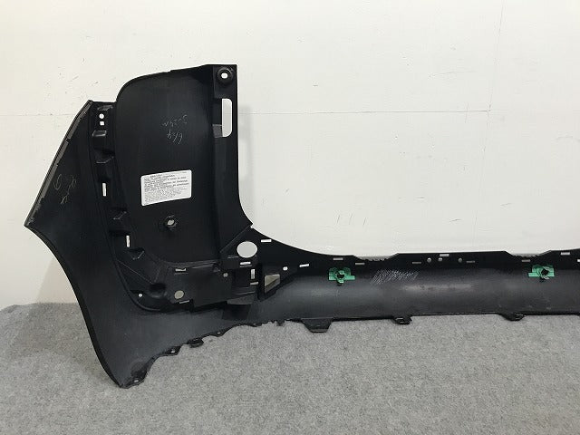 シエンタ/ハイブリッド 170系/NHP170G/NSP170G/NSP172G/NCP175G 純正 リア バンパー 52159-52770 ヴィンテージブラウンパール 4X4(137409)