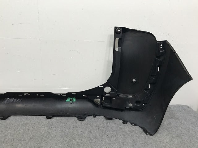 シエンタ/ハイブリッド 170系/NHP170G/NSP170G/NSP172G/NCP175G 純正 リア バンパー 52159-52770 ヴィンテージブラウンパール 4X4(137409)