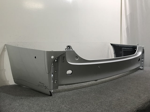 ヴェルファイア/HV 40系/TAHA40W/TAHA45W/AAHH40W/AAHH45W 純正 リア バンパー 52159-V2040/50 プラチナホワイトパールマイカ 089(137418)