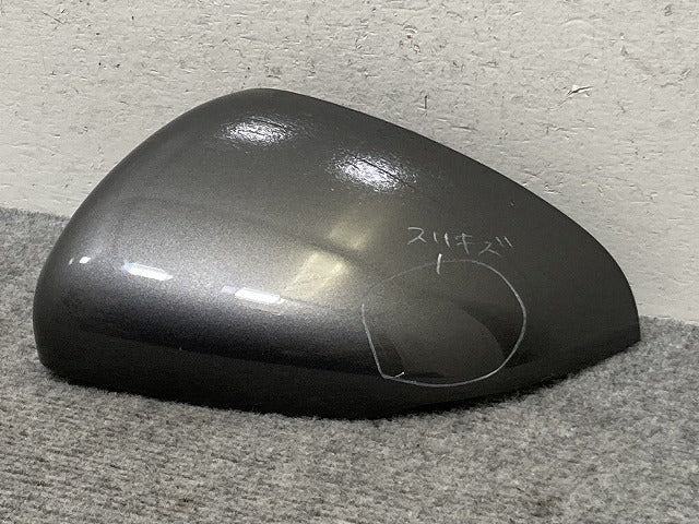 Aクラス W177 純正 左 ドアミラー カバー 2246.3001 マウンテングレー 787 メルセデスベンツ(137463)