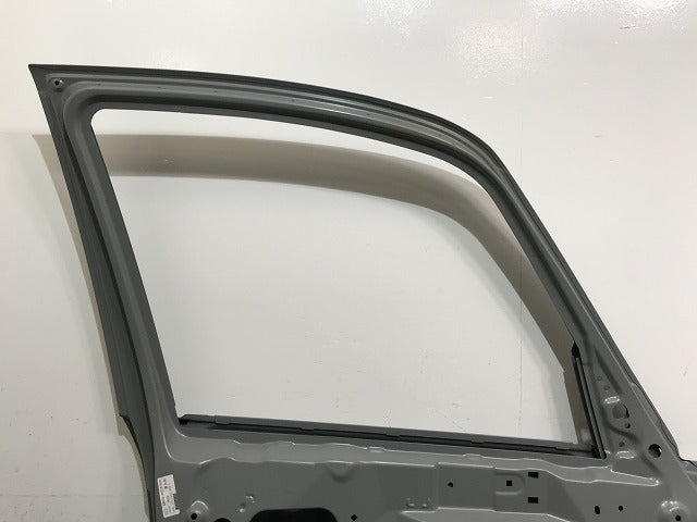 新品!SX4 YA11S/YB11S/YA41S/YB41S 左 フロント ドア 68002-80J10-X03 未塗装 スズキ(137493)