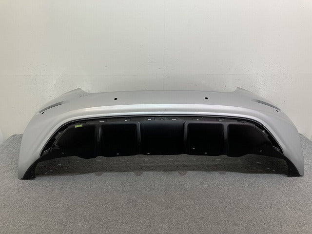 リーフ/LEAF ZE1 純正 リア バンパー 85022 5SK0H ブリリアントシルバーメタリック K23 日産(137494)