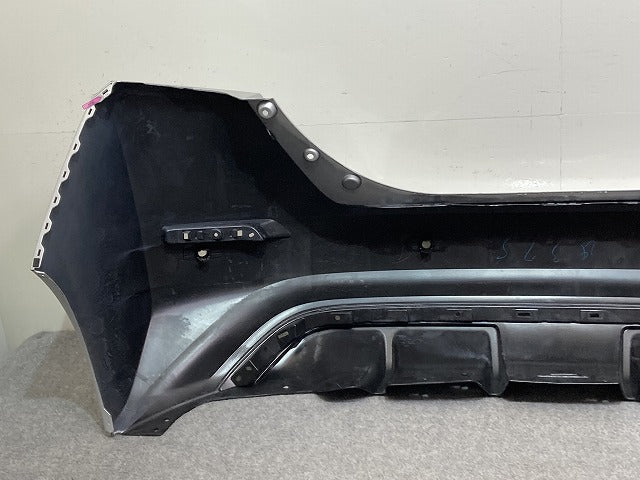 リーフ/LEAF ZE1 純正 リア バンパー 85022 5SK0H ブリリアントシルバーメタリック K23 日産(137494)