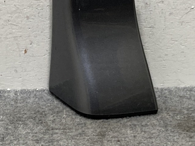 ノート/NOTE E13/SNE13 純正 左 フロント マッドガード オプション F3855-6XJ** ダークメタルグレーメタリック KAD 日産(137503)