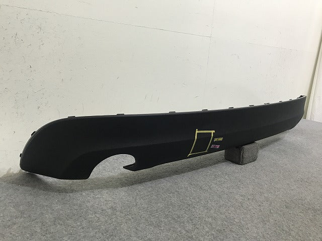 新品!XC60 UB 系 純正 リア ディフューザー/アンダーカバー 31425208 31425208 素地 ボルボ(137571)