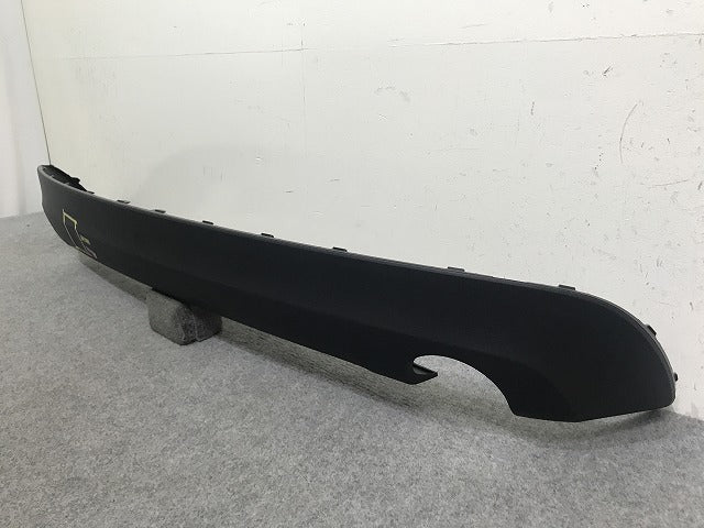 新品!XC60 UB 系 純正 リア ディフューザー/アンダーカバー 31425208 31425208 素地 ボルボ(137571)