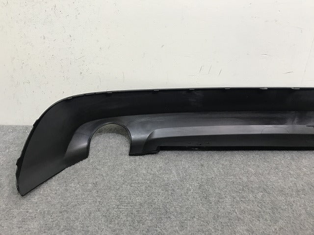 新品!XC60 UB 系 純正 リア ディフューザー/アンダーカバー 31425208 31425208 素地 ボルボ(137571)