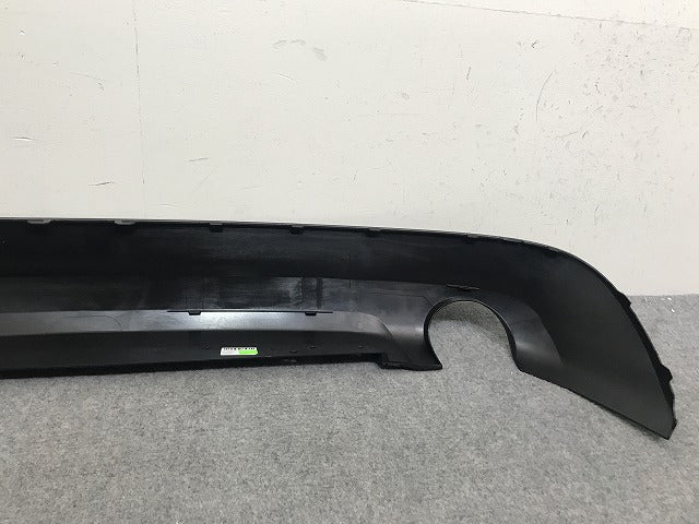新品!XC60 UB 系 純正 リア ディフューザー/アンダーカバー 31425208 31425208 素地 ボルボ(137571)