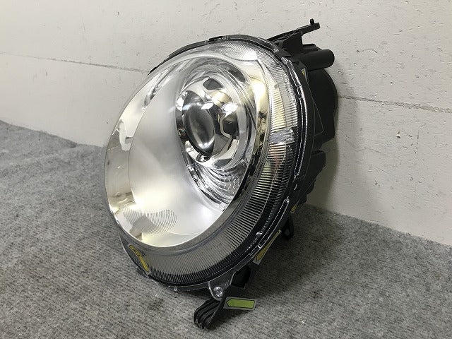 N-ONE/NONE/Nワン 左 ヘッドライト/ランプ キセノン HID AFS無 刻印1 33151-T4G-J12 ホンダ(137574)