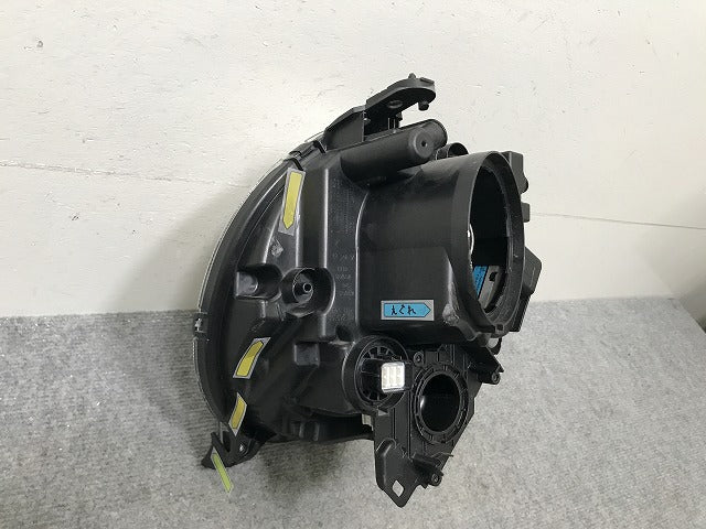 N-ONE/NONE/Nワン 左 ヘッドライト/ランプ キセノン HID AFS無 刻印1 33151-T4G-J12 ホンダ(137574)