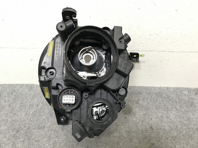 N-ONE/NONE/Nワン 左 ヘッドライト/ランプ キセノン HID AFS無 刻印1 33151-T4G-J12 ホンダ(137574)