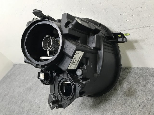 N-ONE/NONE/Nワン 左 ヘッドライト/ランプ キセノン HID AFS無 刻印1 33151-T4G-J12 ホンダ(137574)