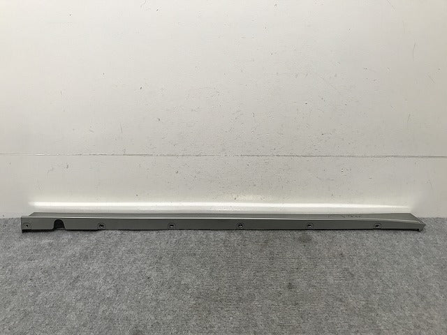 新車取り外し!LM/500h TAWH15W 純正 左 スライドドア サイドパネル 76916-V2030 ソニックチタニウム 1J7 レクサス(137591)