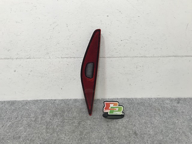 サクラ/SAKURA B6AW 純正 右 リア リフレクター/バックランプ LED VALEO 26560 7PA0A 26560-7PA0A 日産(137623)