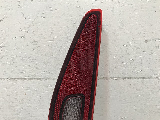 サクラ/SAKURA B6AW 純正 右 リア リフレクター/バックランプ LED VALEO 26560 7PA0A 26560-7PA0A 日産(137623)
