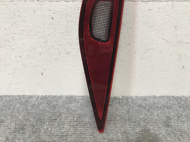 サクラ/SAKURA B6AW 純正 右 リア リフレクター/バックランプ LED VALEO 26560 7PA0A 26560-7PA0A 日産(137623)