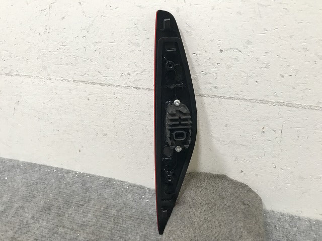 サクラ/SAKURA B6AW 純正 右 リア リフレクター/バックランプ LED VALEO 26560 7PA0A 26560-7PA0A 日産(137623)