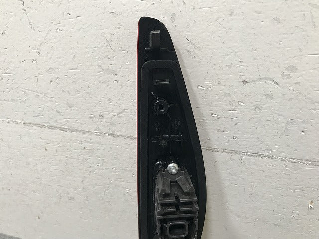 サクラ/SAKURA B6AW 純正 右 リア リフレクター/バックランプ LED VALEO 26560 7PA0A 26560-7PA0A 日産(137623)