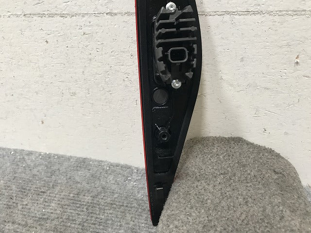 サクラ/SAKURA B6AW 純正 右 リア リフレクター/バックランプ LED VALEO 26560 7PA0A 26560-7PA0A 日産(137623)