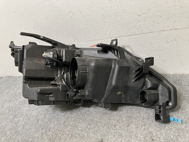 セレナ/ハイウェイスター/S/X/G/XV C27/GC27/GFC27/GNC27/GFNC27/HFC27/HC27 純正 前期 左ヘッドライト LED レベ Z 100-23721 日産(137633)