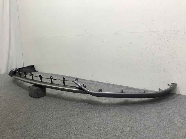 新車取り外し!RX/350/500h/Fスポーツ TALA15/TALH17 純正 フロント スポイラー 52102-48030/50 ソニックイリジウム 1L2 レクサス(137635)
