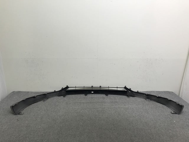新車取り外し!RX/350/500h/Fスポーツ TALA15/TALH17 純正 フロント スポイラー 52102-48030/50 ソニックイリジウム 1L2 レクサス(137635)