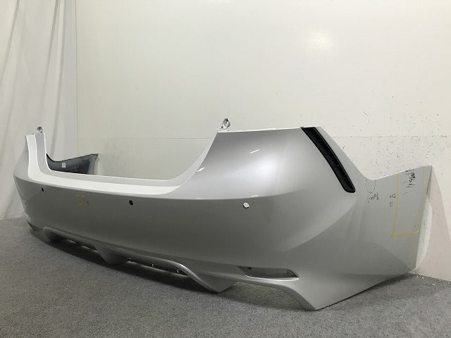 カムリ WS 70系/AXVH70/AXVH75 純正 リア バンパー 52159-33440/33450/33460 プラチナホワイトパールマイカ 089 トヨタ(137642)