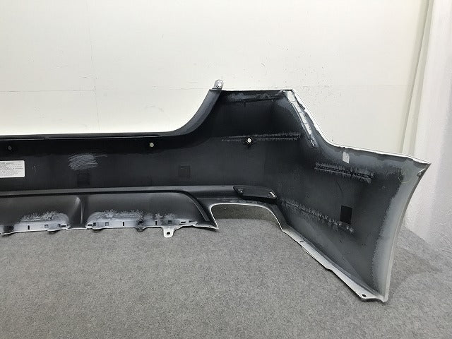 カムリ WS 70系/AXVH70/AXVH75 純正 リア バンパー 52159-33440/33450/33460 プラチナホワイトパールマイカ 089 トヨタ(137642)
