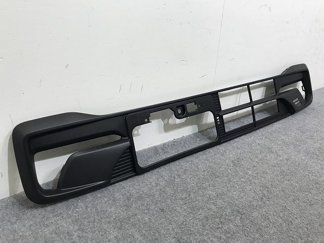 新車取り外し!N-BOX/NBOX Nボックス/カスタム JF5/JF6 純正 フロント ロア グリル 71150-32R-J01 素地 ホンダ(137654)