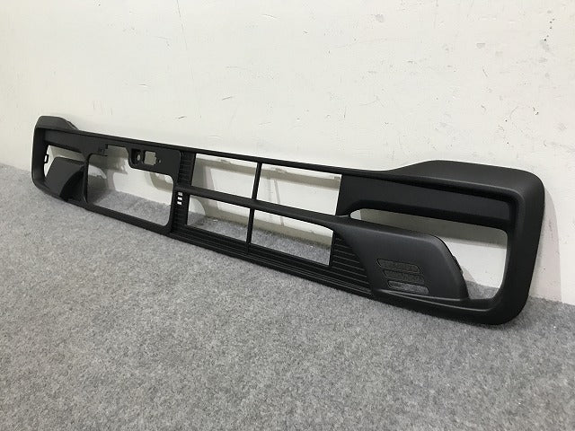新車取り外し!N-BOX/NBOX Nボックス/カスタム JF5/JF6 純正 フロント ロア グリル 71150-32R-J01 素地 ホンダ(137654)