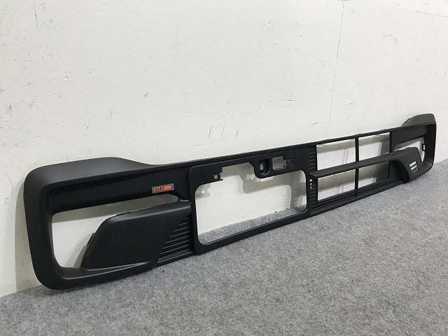 新車取り外し!N-BOX/NBOX Nボックス/カスタム JF5/JF6 純正 フロント ロア グリル 71150-32R-J01 素地 ホンダ(137655)