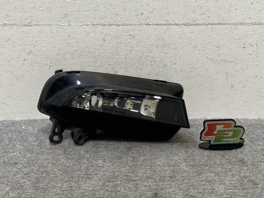 A5(B8) 8T系 純正 後期 右 フォグランプ/フォグライト ハロゲン HELLA 8T0.941.700.C/8T0941700C アウディ(137658)