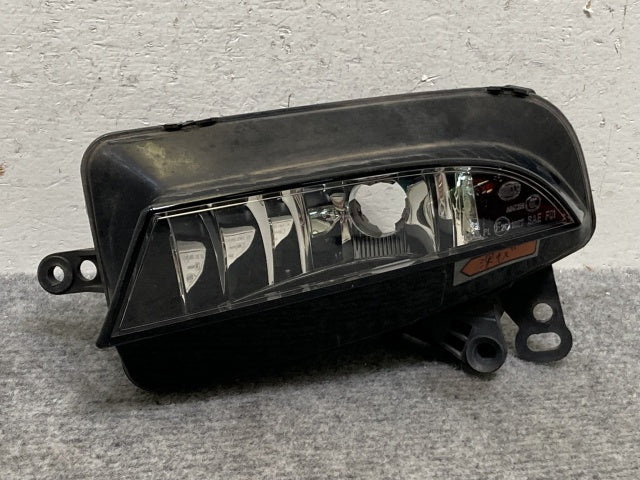 A5(B8) 8T系 純正 後期 左 フォグランプ/フォグライト ハロゲン HELLA 8T0.941.699.C/8T0941699C アウディ(137659)