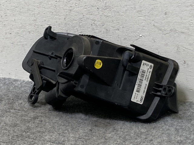 A5(B8) 8T系 純正 後期 左 フォグランプ/フォグライト ハロゲン HELLA 8T0.941.699.C/8T0941699C アウディ(137659)