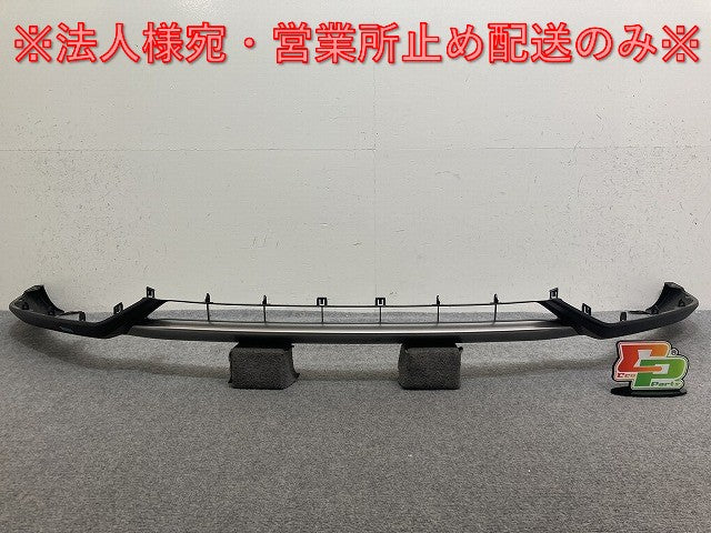 新車取り外し!RX Fスポーツ 350/500h/TALA15/TALH17 純正 フロント スポイラー 52102-48030/50/52435-48030/40 素地 レクサス(137681)