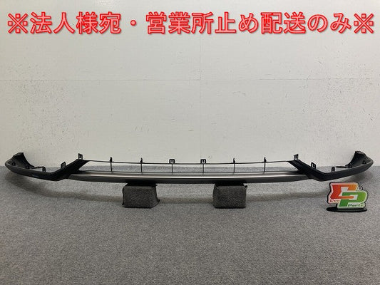 新車取り外し!RX Fスポーツ 350/500h/TALA15/TALH17 純正 フロント スポイラー 52102-48030/50/52435-48030/40 素地 レクサス(137681)