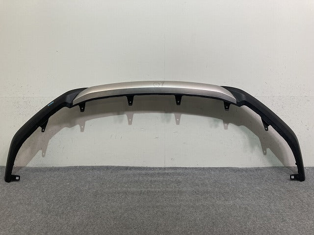 新車取り外し!RX Fスポーツ 350/500h/TALA15/TALH17 純正 フロント スポイラー 52102-48030/50/52435-48030/40 素地 レクサス(137681)